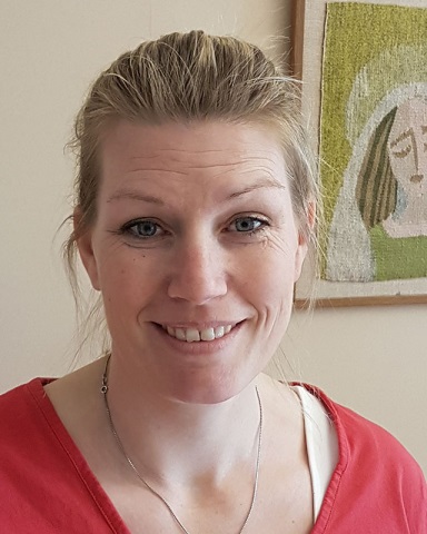 Anna Hedberg